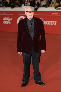 Filmpremiere 'Glenrothan', Internationales Filmfestival Rom 2025