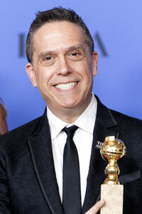 Preisträger der 75. Golden Globe Awards in Beverly Hills