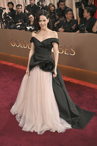 Golden Globe Awards 2026 in Beverly Hills