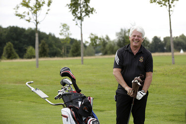 7. GRK Golf Charity Masters, Leipzig