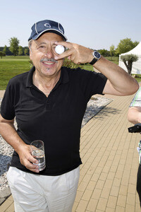 8. GRK Golf Charity Masters in Leipzig