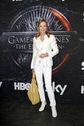 Pre-Opening-Party von 'Game of Thrones: Die Ausstellung' in Berlin