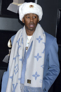 60. Grammy Awards in New York