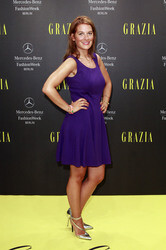 Opening Night by Grazia, Berlin Fashion Week Spring/Summer 2015