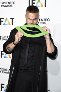 9. GreenTec Awards 2016 in München
