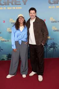 Filmscreening 'In the Grey' in Berlin