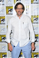 Photocall zu 'Grimm' auf der San Diego Comic-Con International 2015