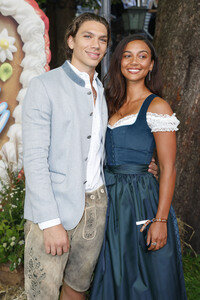 TV Show 'HeidiFest by Heidi Klum' in München