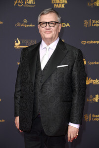 Goldene Henne 2026 in Leipzig