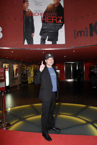 Filmpremiere 'Dieses bescheuerte Herz' in München
