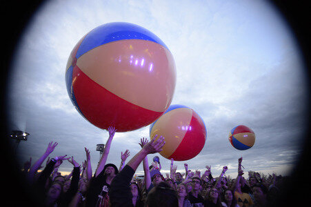 Highfield Festival 2017 in Großpösna