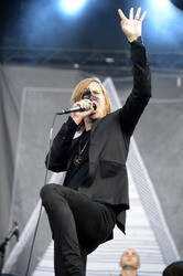 Highfield Festival 2014, Großpösna