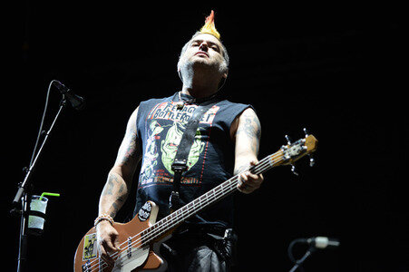 Highfield Festival 2016 in Großpösna
