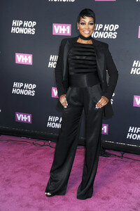 VH1 Hip Hop Honors: All Hail the Queens in New York