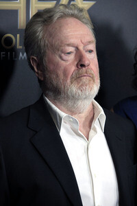 Verleihung der 19. Hollywood Film Awards in Beverly Hills