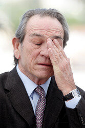 'The Homesman' Photocall, Cannes Film Festival 2014