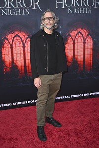 Opening der Halloween Horror Nights 2025 in Universal City