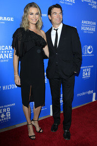 American Humane's 2018 American Humane Hero Dog Awards in Beverly Hills