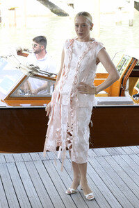 Photocall 'After the Hunt', Internationale Filmfestspiele von Venedig 2025