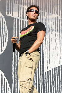 Hurricane Festival 2026 in Scheeßel