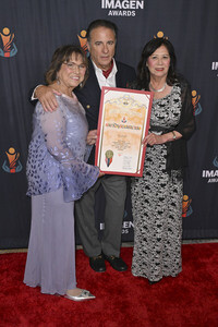 Imagen Awards 2026 in Beverly Hills