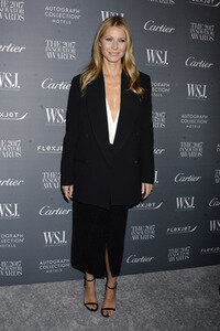 WSJ Magazine Innovator Awards 2017 in New York
