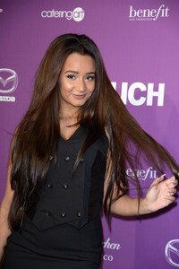 InTouch 'Icons & Idols' Lifestyle-Event in Düsseldorf
