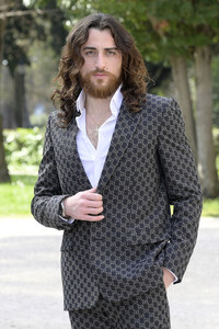 Photocall 'Judas Gospel' im Rom