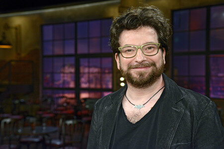 Talkshow 'Kölner Treff' in Köln
