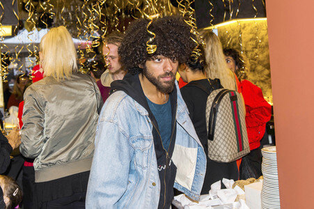 Jubiläum vom Hair und Beautysalon KOKOSH in Berlin