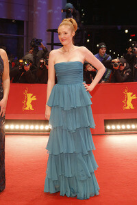 'Kollektivet / The Commune / Die Kommune' Premiere, Berlinale 2016