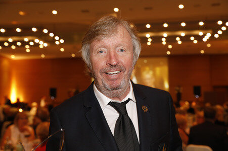 Gala zum 5. Münsteraner Krimi Cup in Münster