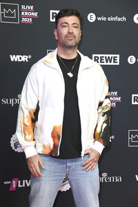 1Live Krone 2025 in Bielefeld