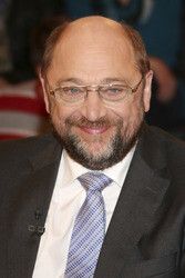 'Markus Lanz' Talkshow, Hamburg