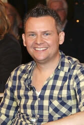 'Markus Lanz' Talkshow, Hamburg