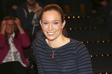 'Markus Lanz' Talkshow, Hamburg