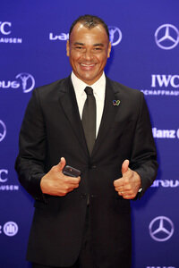 Laureus World Sports Awards 2016 in Berlin