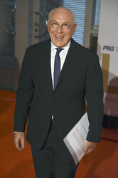 PRG Live Entertainment Awards 2015, Frankfurt