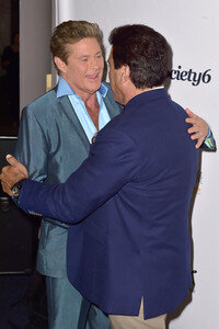 Tribute Event 'Extraordinary: Stan Lee' in Beverly Hills