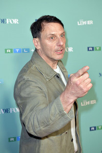 Serienpremiere 'Der Lehrer' in Berlin
