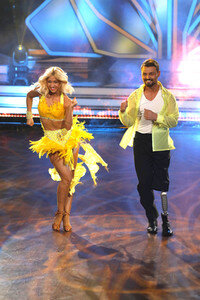 Tanzshow 'Let's Dance' in Köln