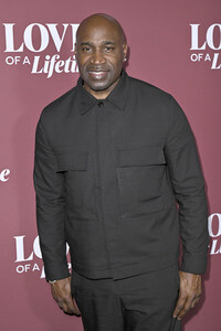 Präsentation von 'Love of a Lifetime' Filmen in Los Angeles