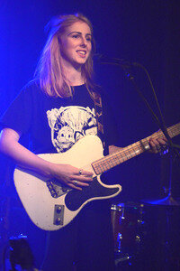 Konzert von Fenne Lily in Hannover