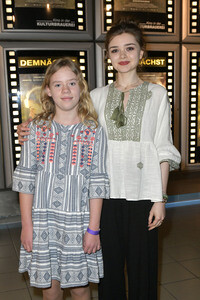 Filmpremiere 'Missing Link' in Berlin