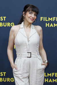 Festivaleröffnung und Filmpremiere 'Lovely Day', Filmfest Hamburg 2025