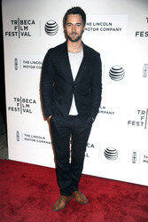 'Lucky Them' Premiere - Tribeca Film Festival 2014, New York