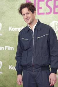 Filmpremiere 'Ach, diese Lücke, diese entsetzliche Lücke' in München