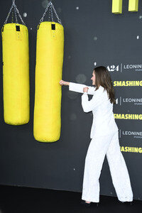 Filmpremiere 'The Smashing Machine' in Berlin