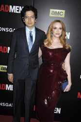 'Mad Men' Special Screening, New York