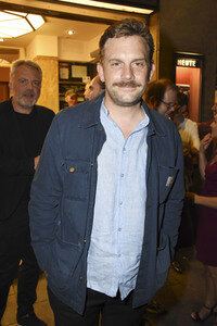 Filmpremiere 'Maria Mafiosi' in München